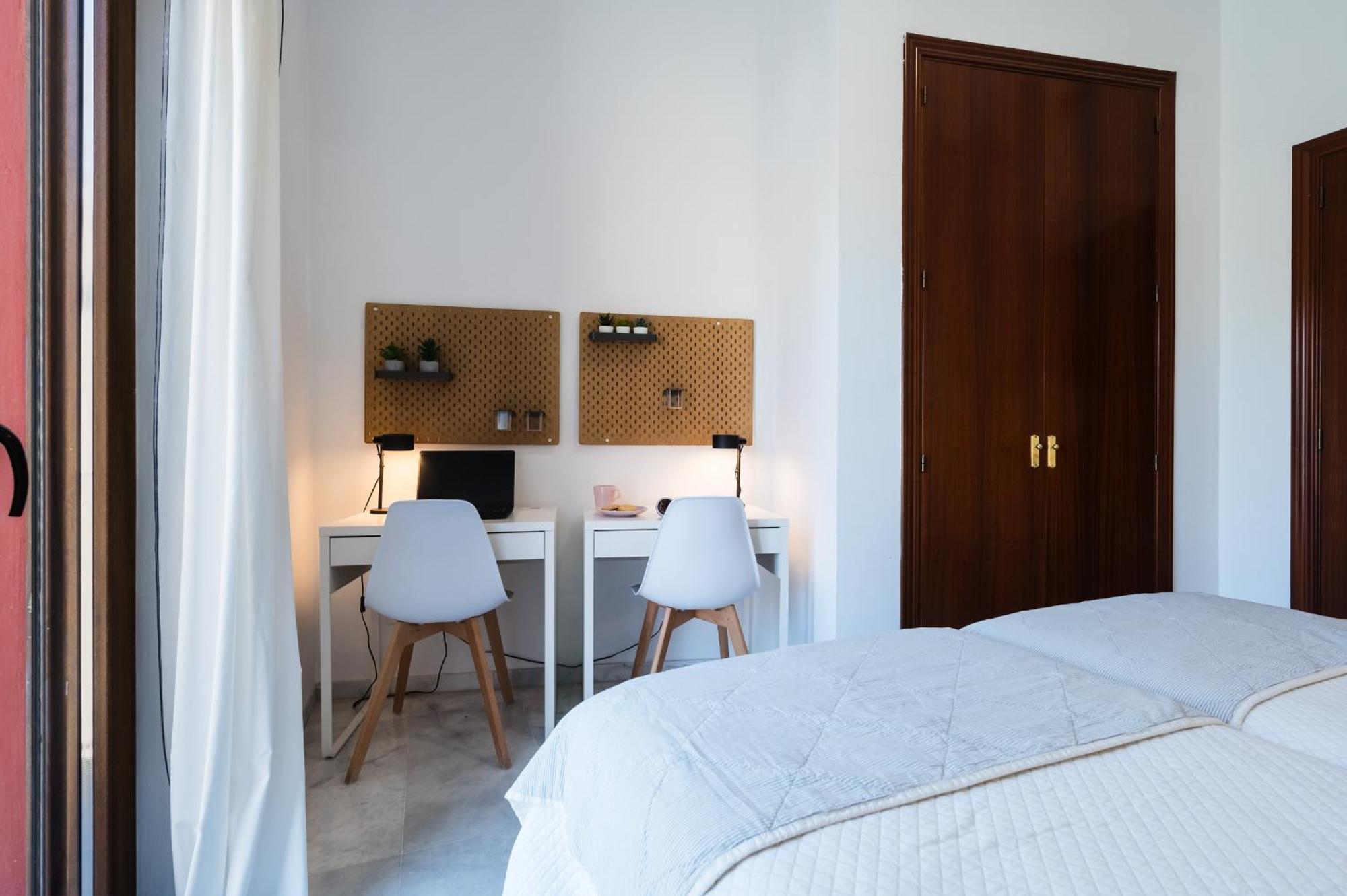 Avanti Mirador De Las Setas, Para Disfrutar Sevilla Extérieur photo